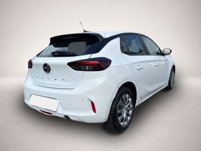 Opel Corsa (01/2024, Benzin)
