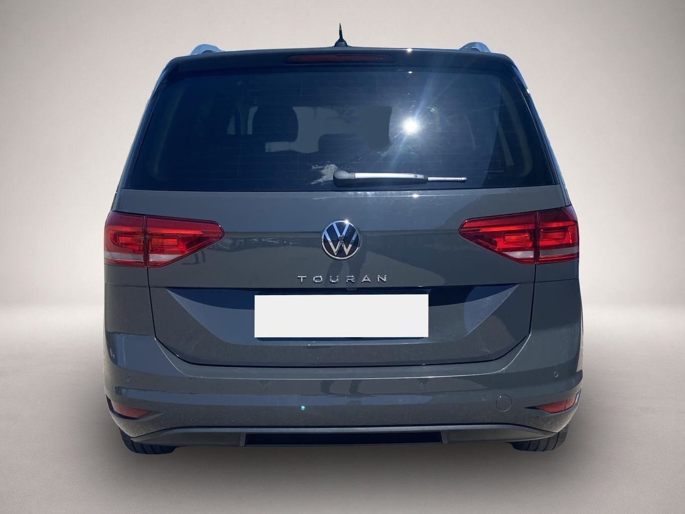 Volkswagen Touran (02/2022, )