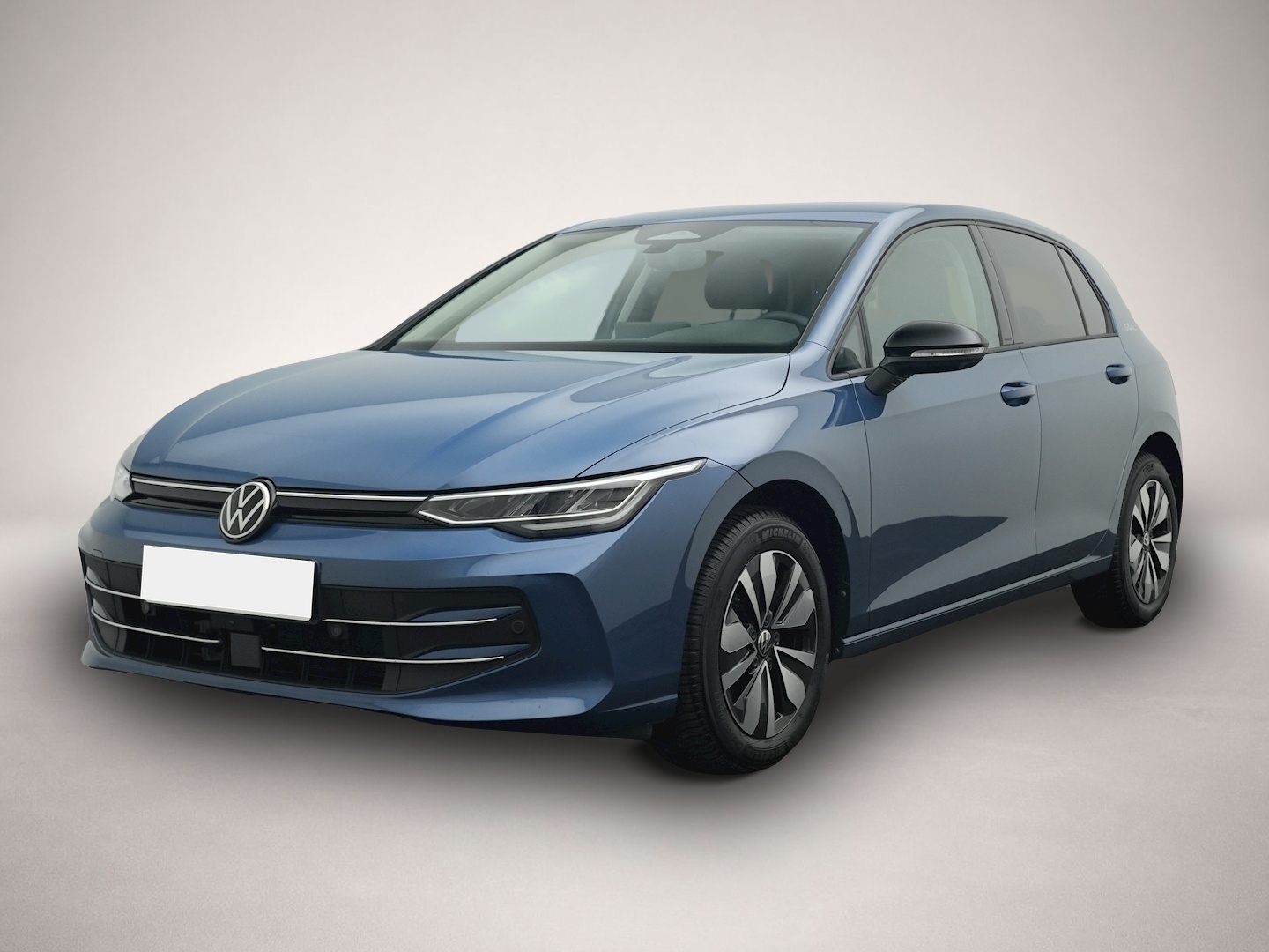 Volkswagen Golf (10/2025, Diesel)