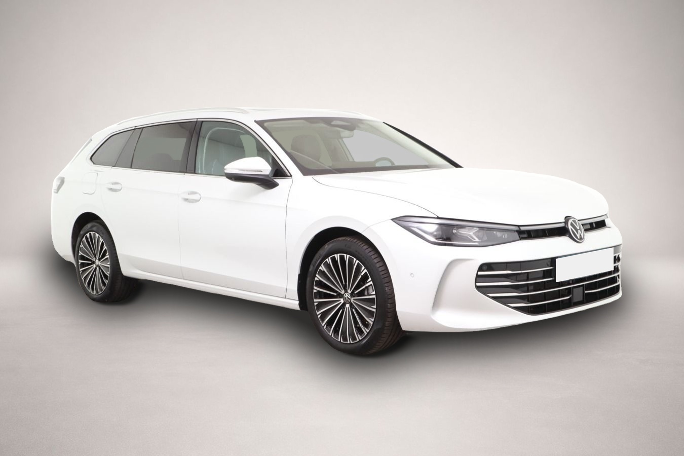 Volkswagen Passat Variant (06/2025, Hybrid (Benzin/Elektro))