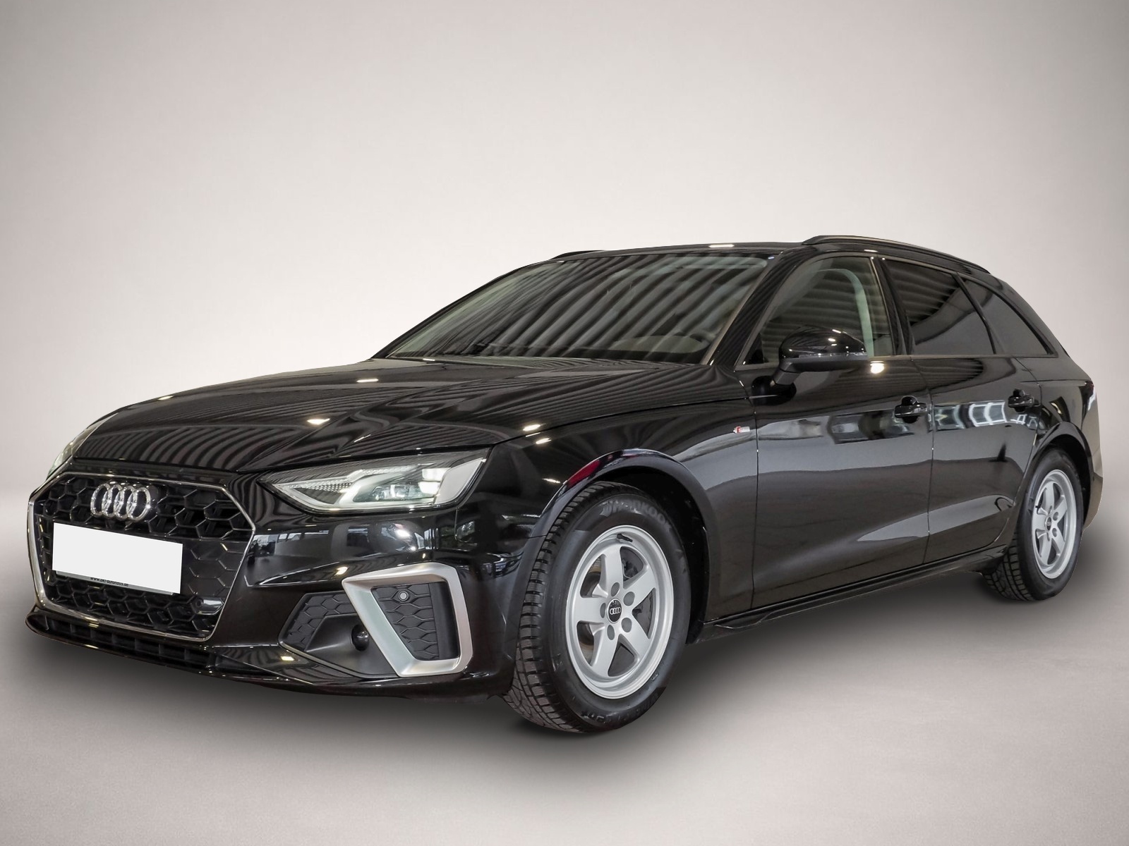 Audi A4 (10/2024, Diesel)