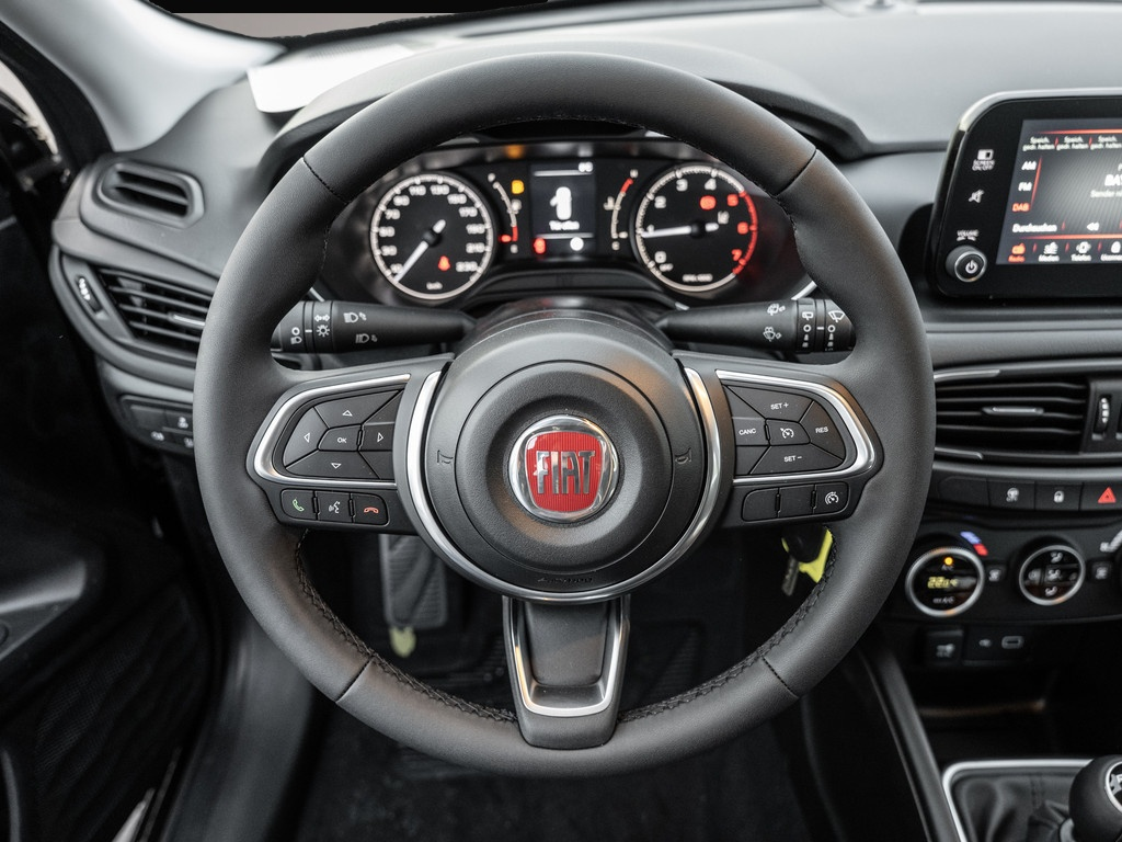 Fiat Tipo (03/2023, Diesel)