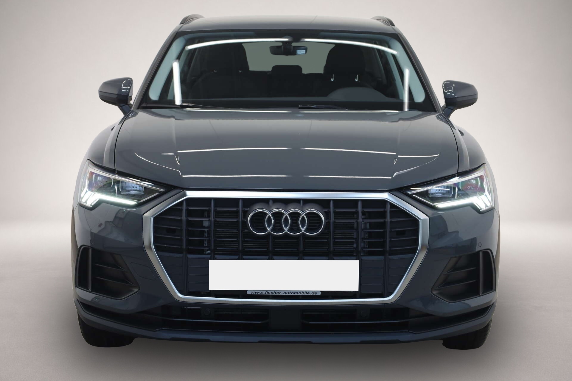 Audi Q3 (07/2025, Benzin)