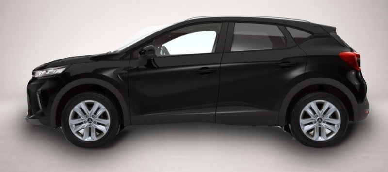 Mitsubishi ASX, image 2 of 5