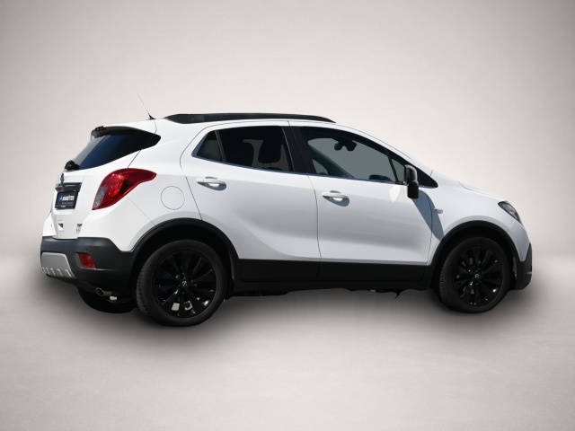 Opel Mokka (05/2015, Diesel)