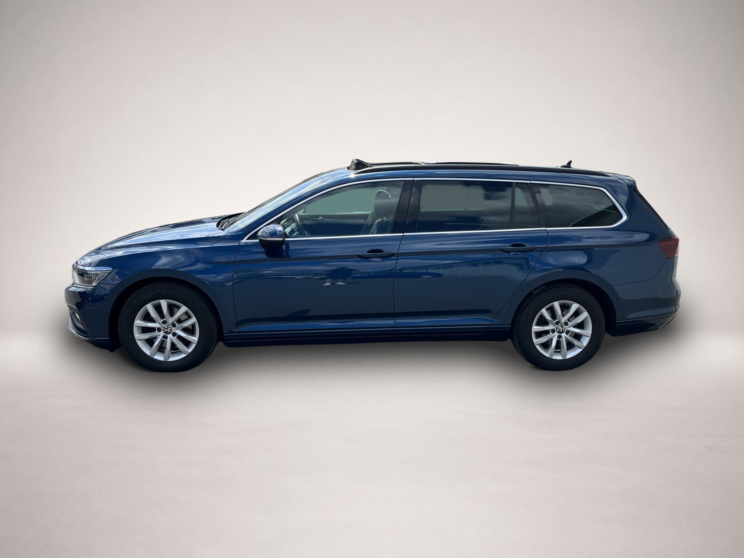 Volkswagen Passat Variant (03/2023, Diesel)