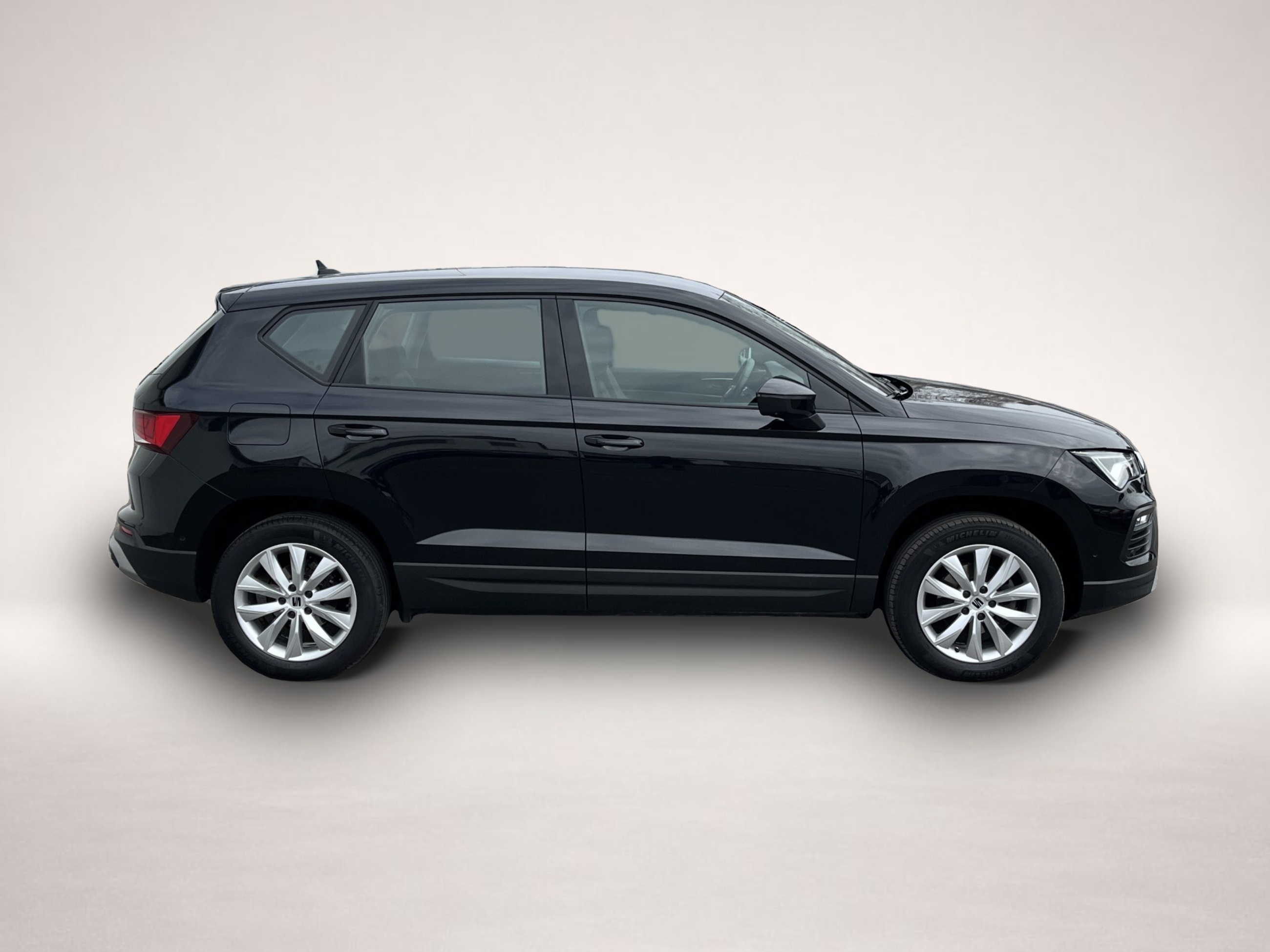 Seat Ateca (02/2022, Benzin)