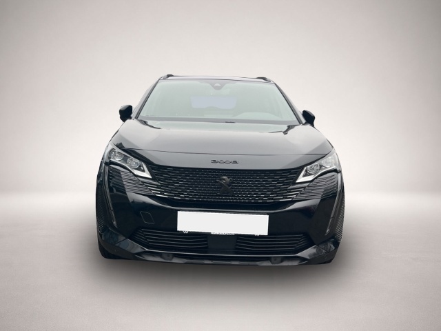 Peugeot 3008 (02/2024, Benzin)