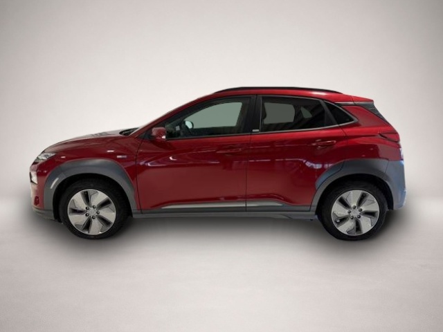 Hyundai KONA (02/2021, ELECTRIC)