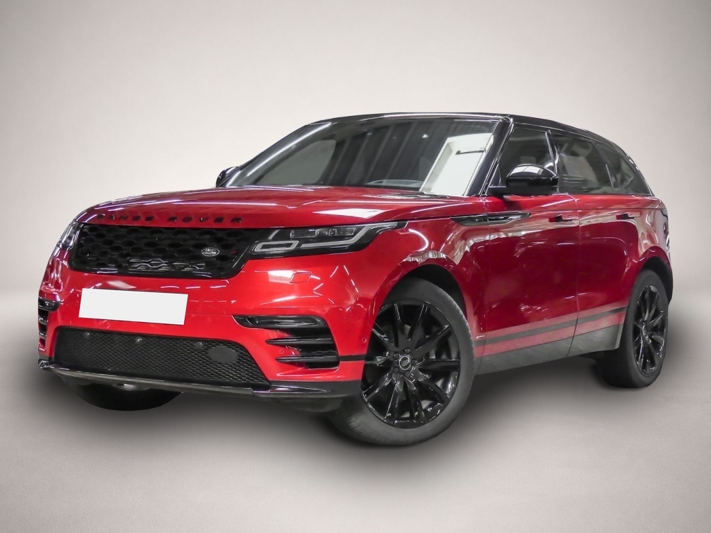 Land-Rover Range Rover Velar (02/2020, Diesel)