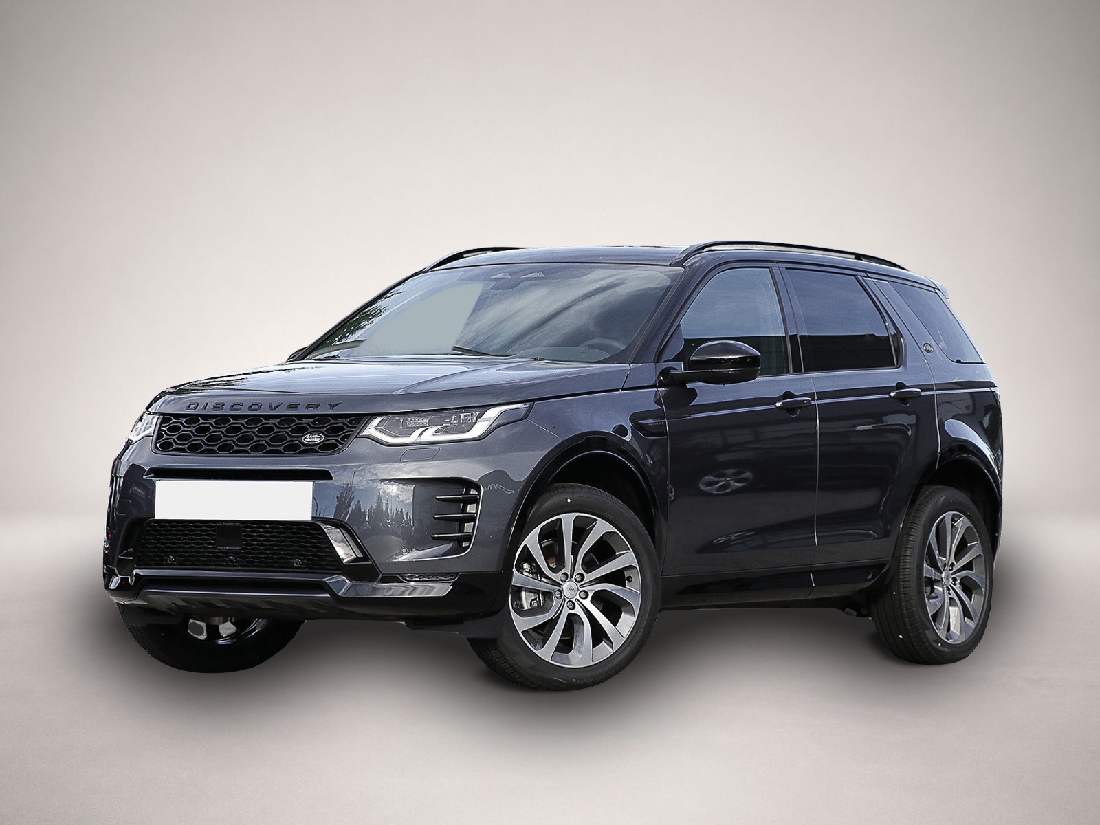 Land-Rover Discovery Sport (12/2024, Benzin)