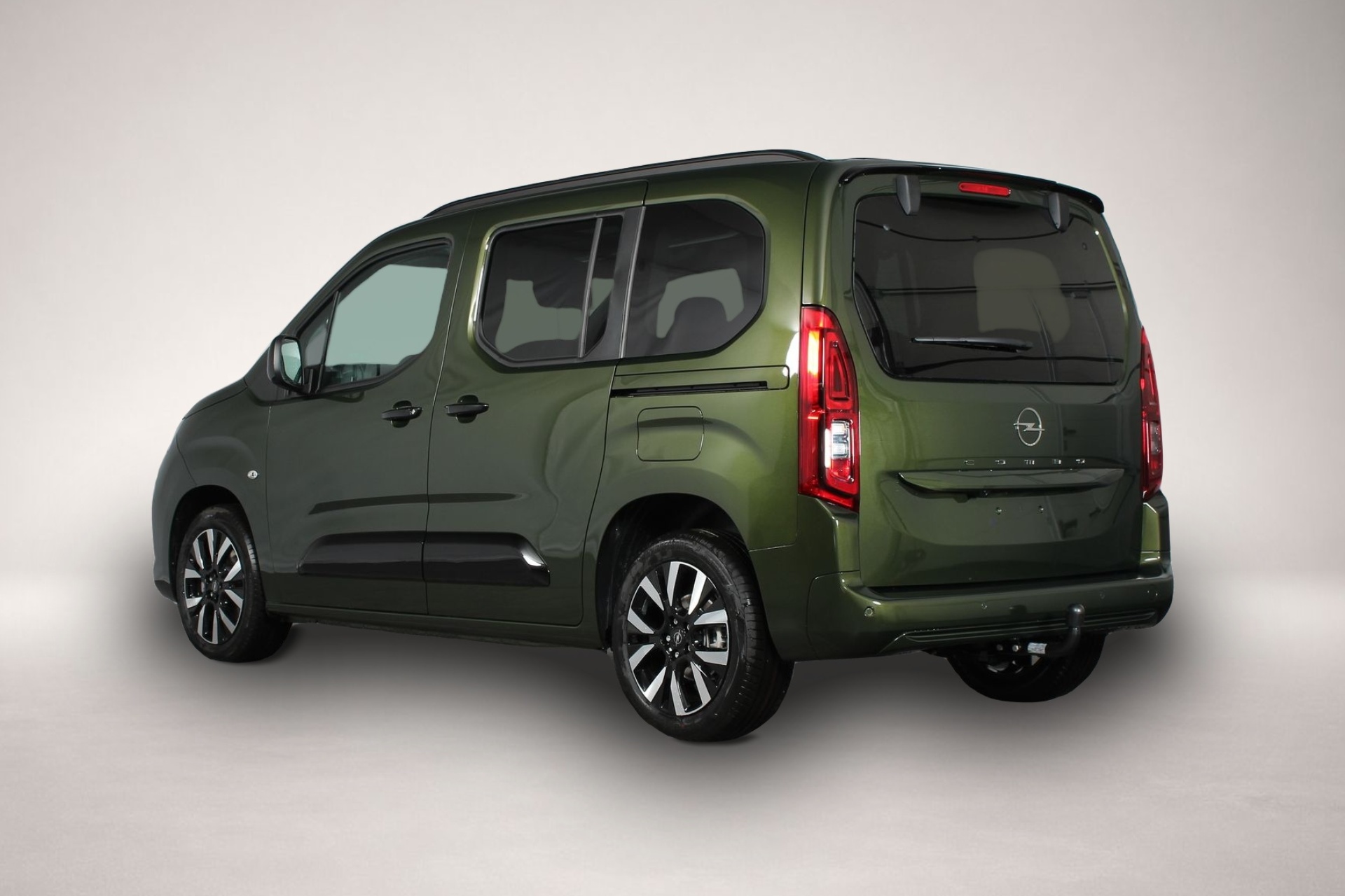 Opel Combo Life, Bild 3 von 5