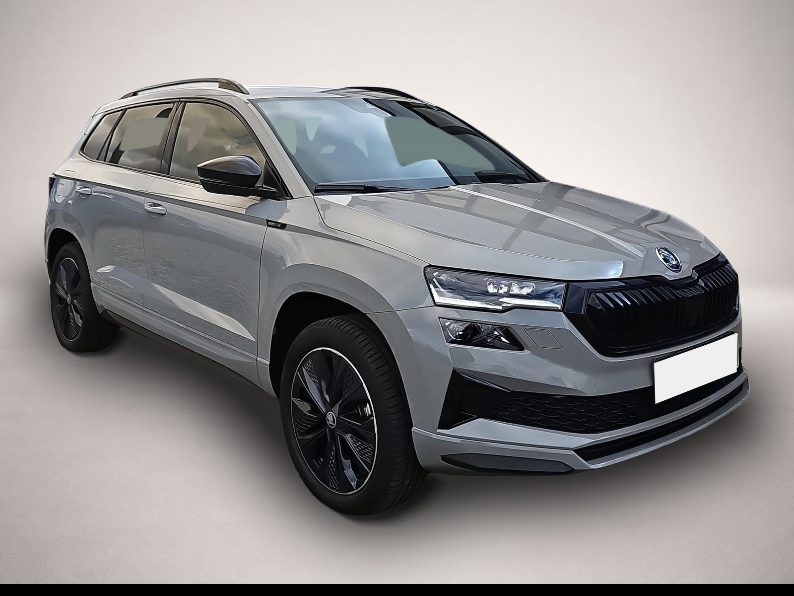 Skoda Karoq (05/2026, Benzin)