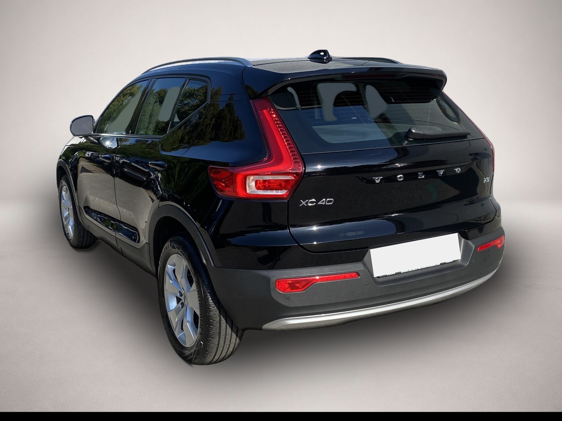 Volvo XC40 (05/2022, Benzin)