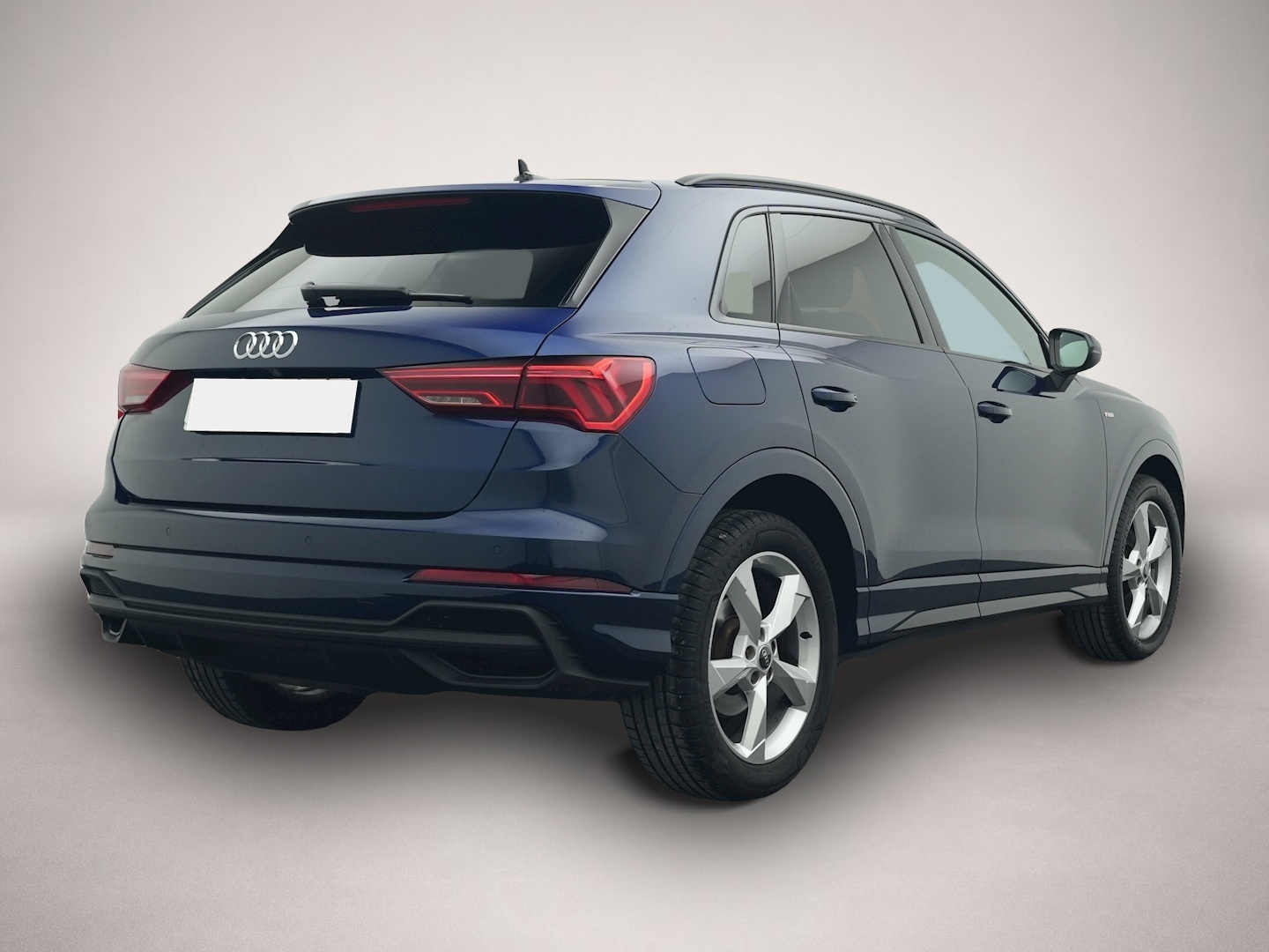 Audi Q3 (09/2022, Diesel)