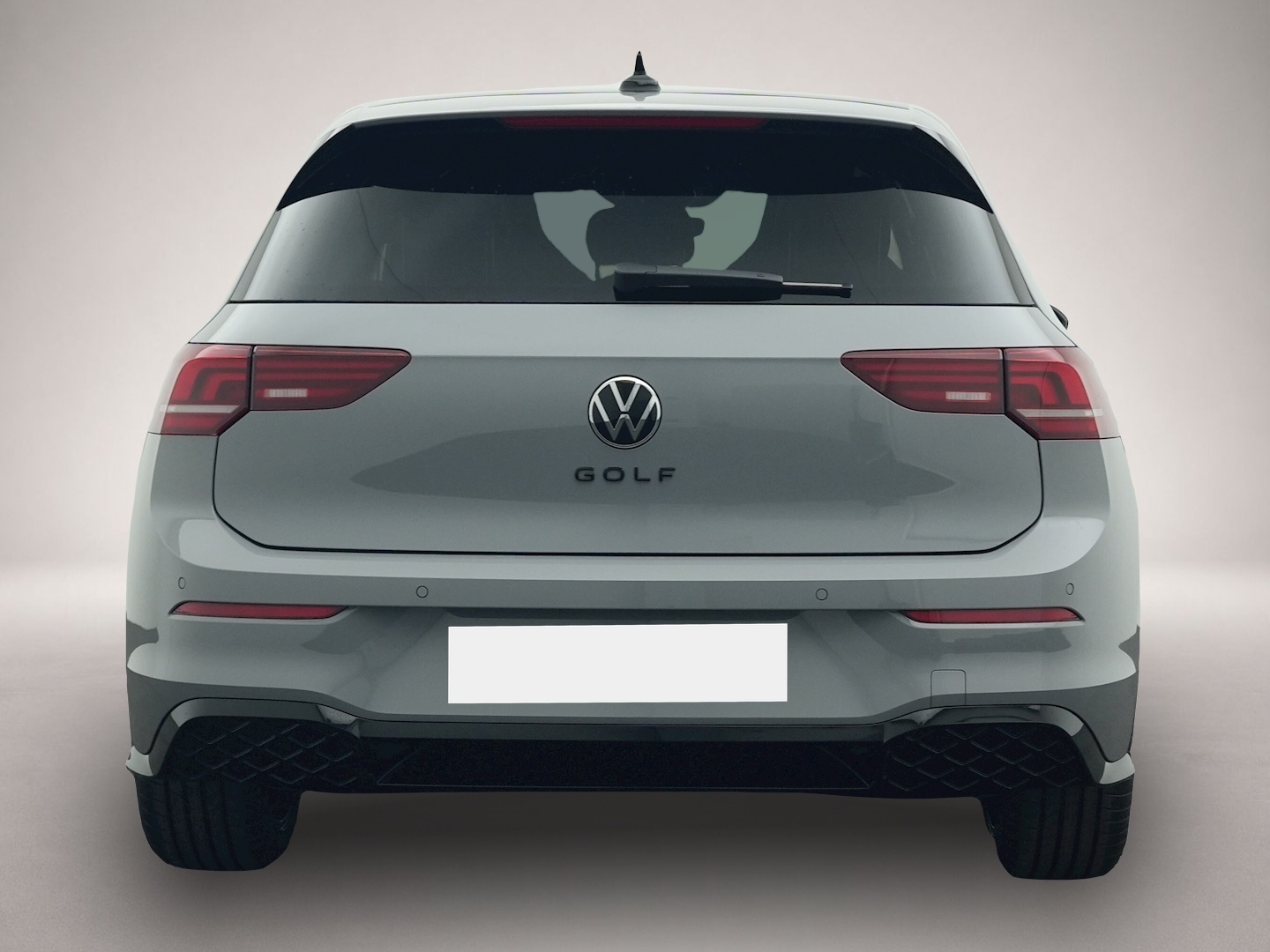 Volkswagen Golf (10/2025, Benzin)
