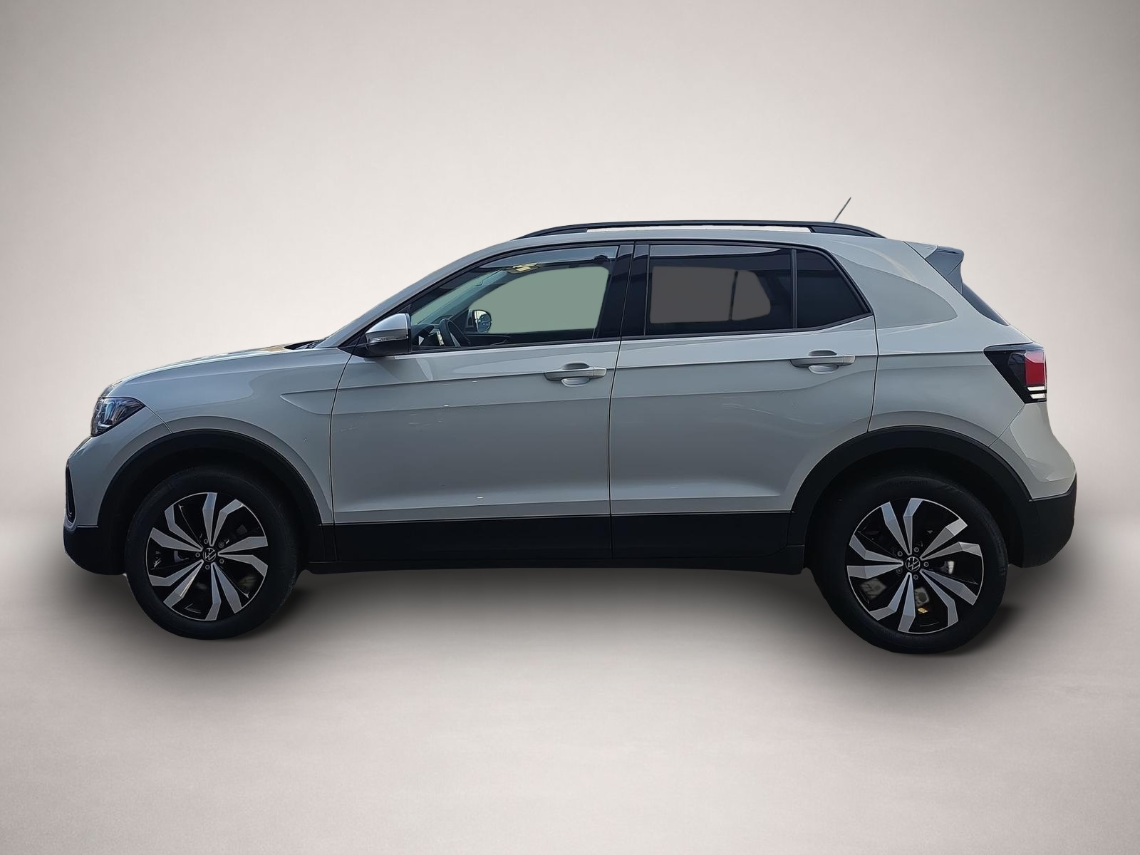 Volkswagen T-Cross (06/2026, Benzin)