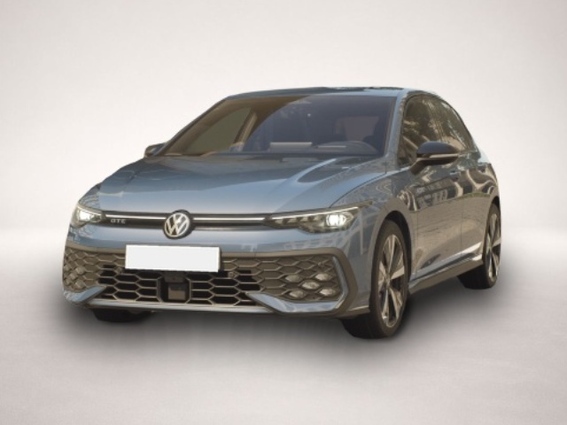 Volkswagen Golf (08/2025, Hybrid (Benzin/Elektro))