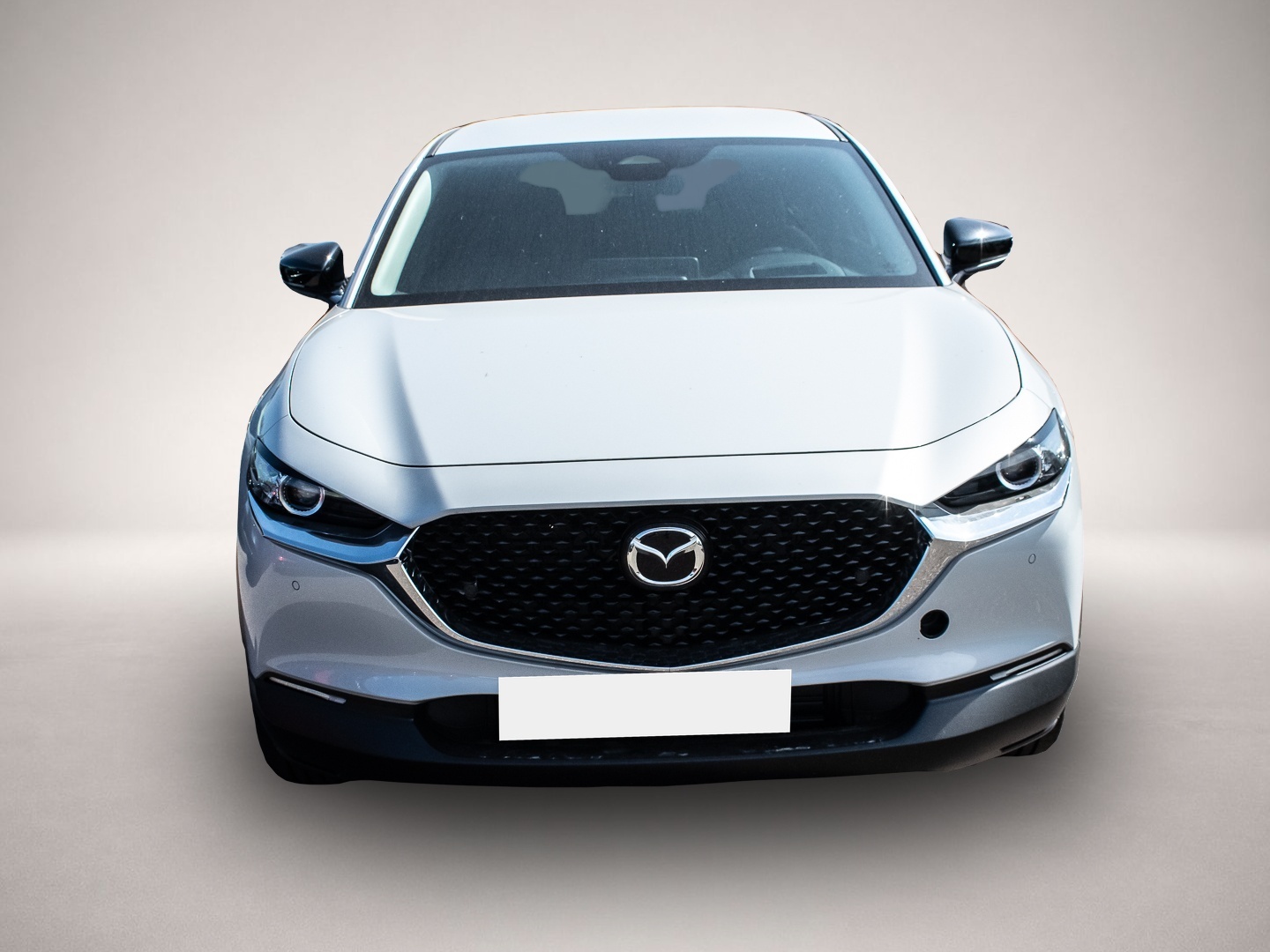 Mazda CX-30, Bild 3 von 7