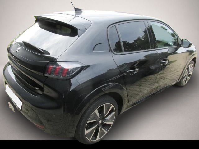 Peugeot e-208 (06/2022, ELECTRIC)