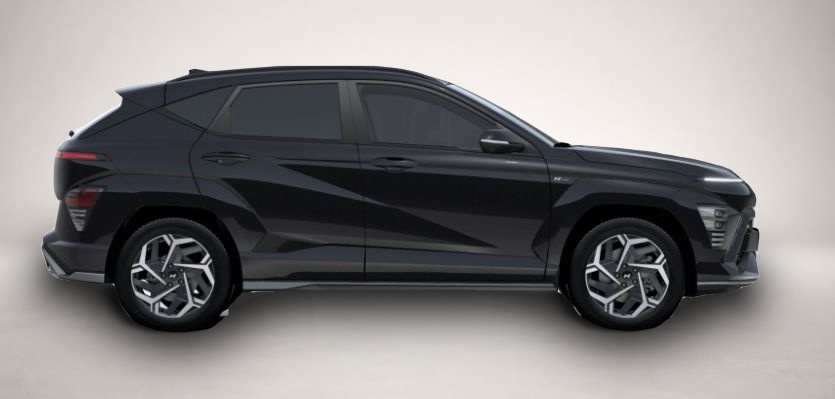 Hyundai Kona, image 2 of 4