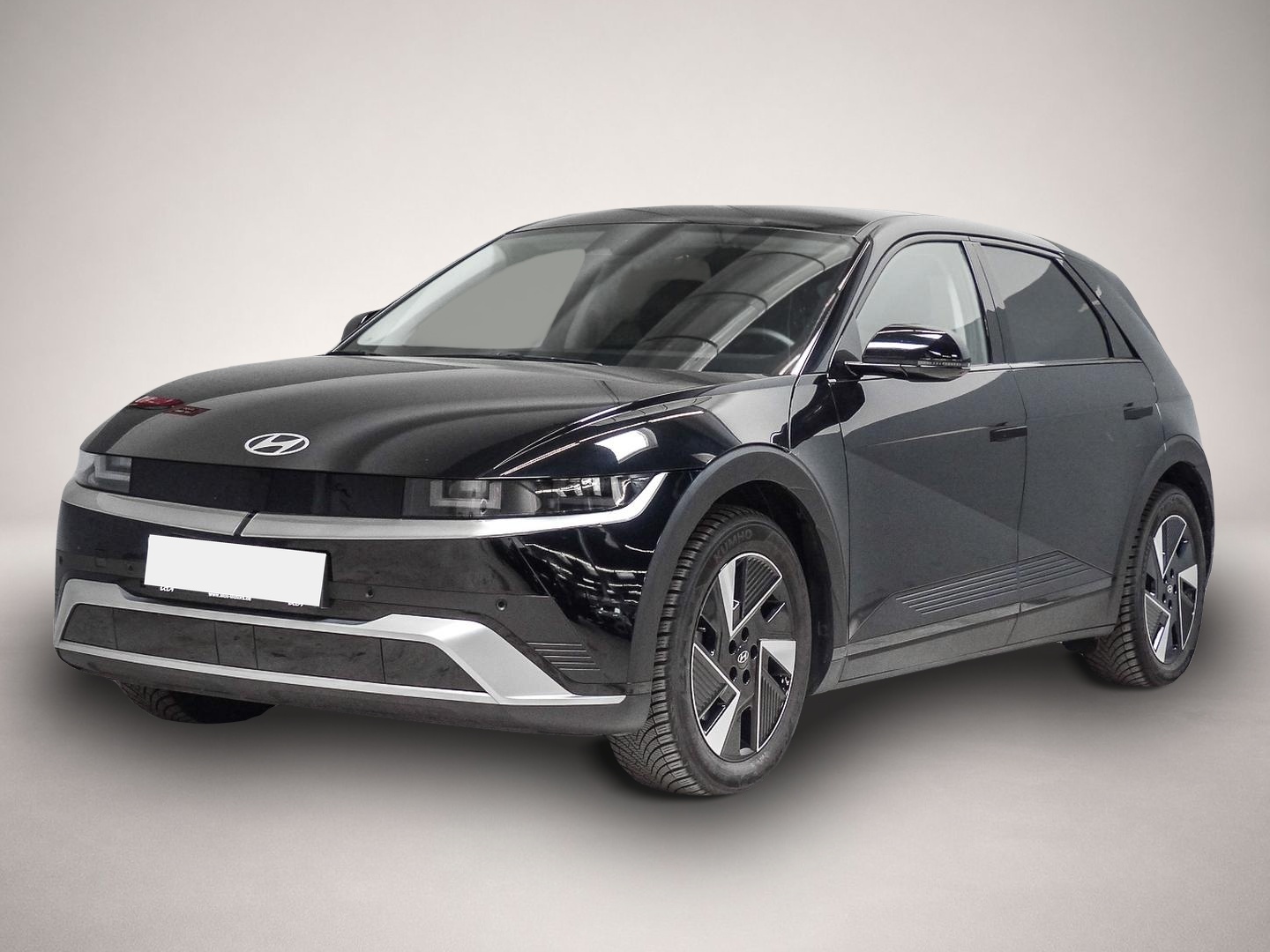 Hyundai IONIQ 5 (11/2025, ELECTRIC)