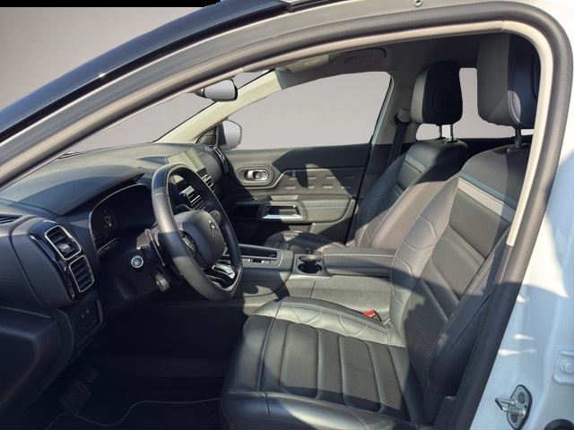 Citroen C5 Aircross (03/2024, Benzin)