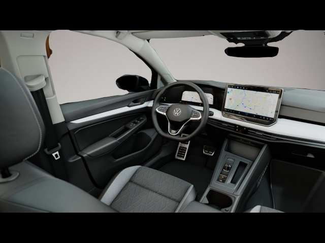 Volkswagen Golf (09/2025, )