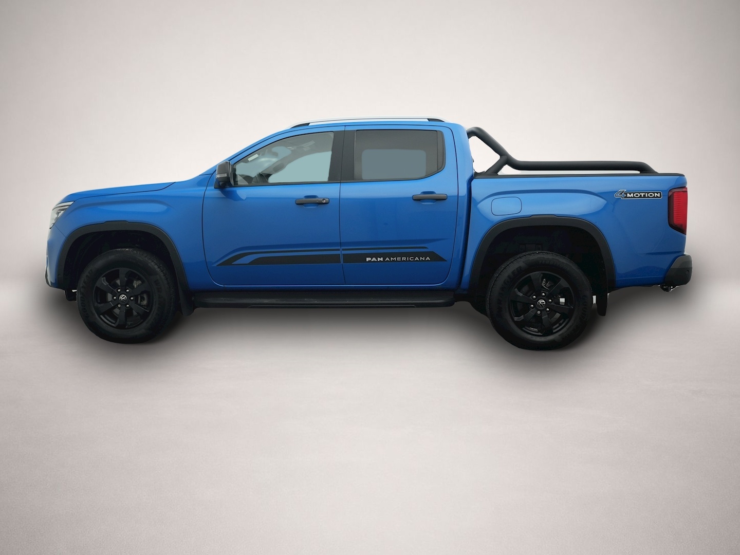 Volkswagen Amarok (08/2025, Diesel)