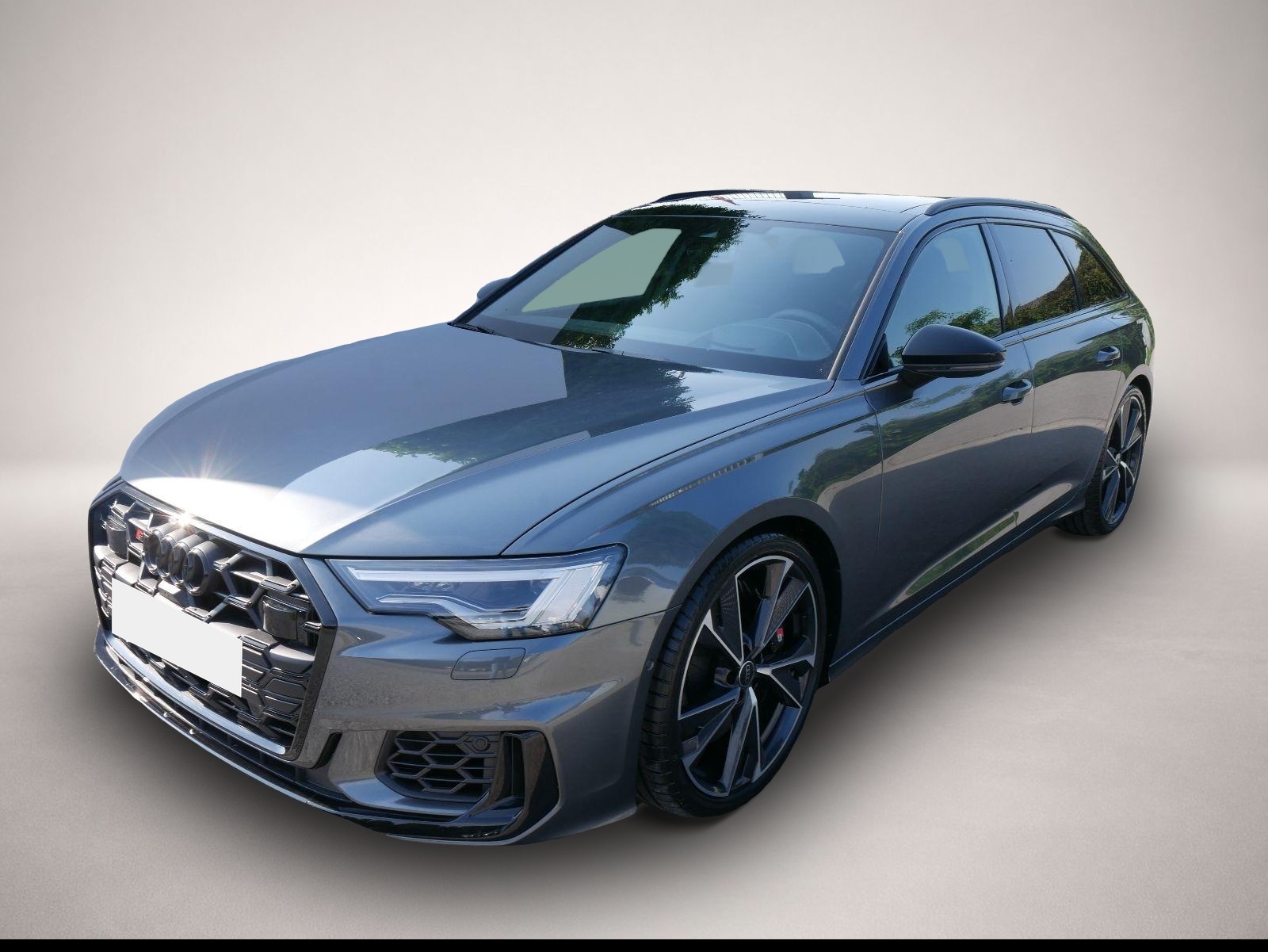 Audi quattro (10/2024, Diesel)