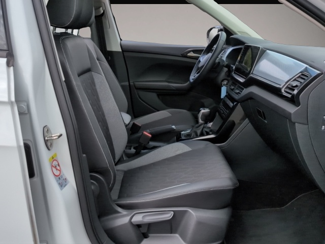 Volkswagen T-Cross (11/2025, Benzin)
