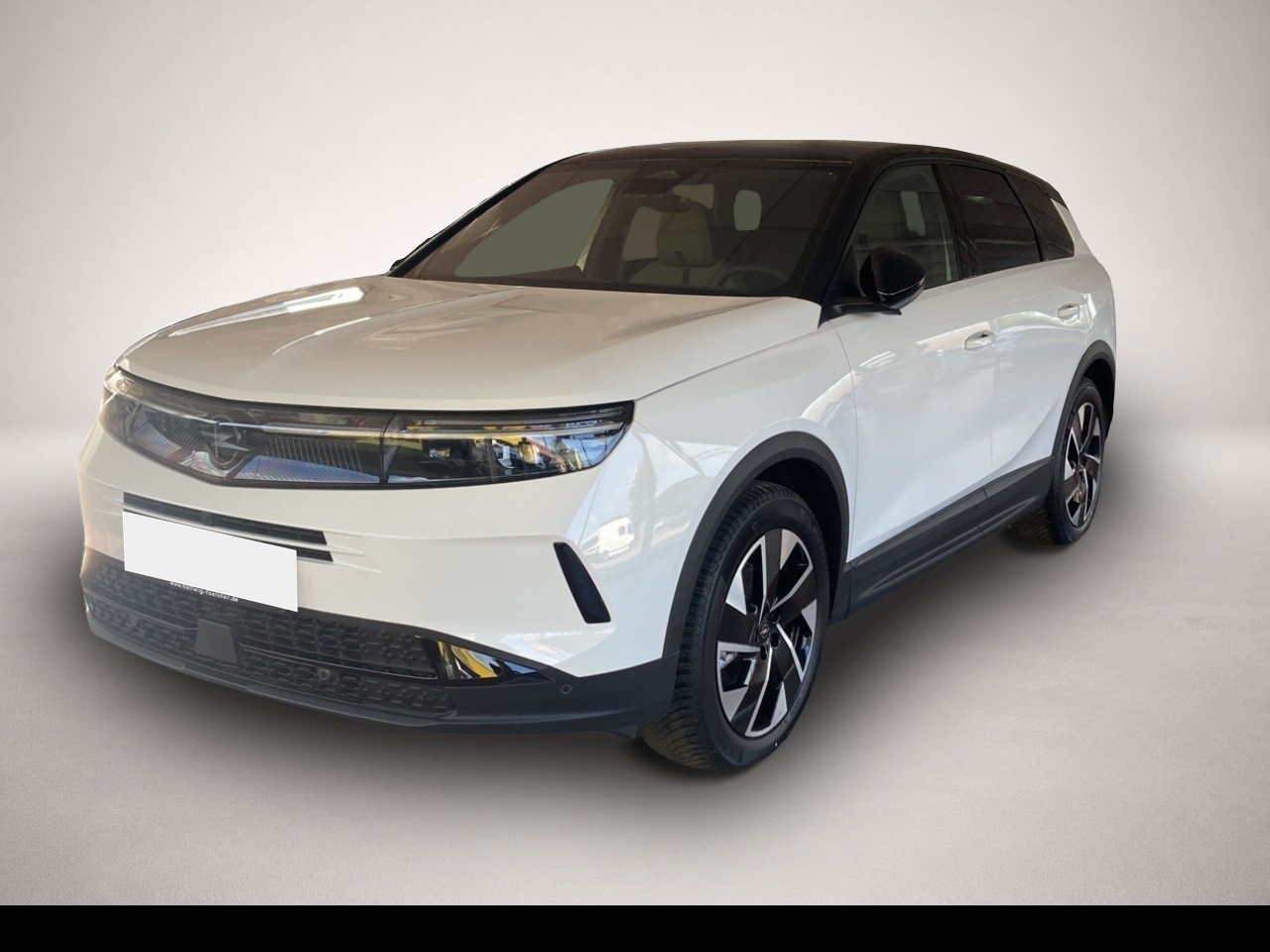 Opel Grandland (X) (10/2025, Benzin)