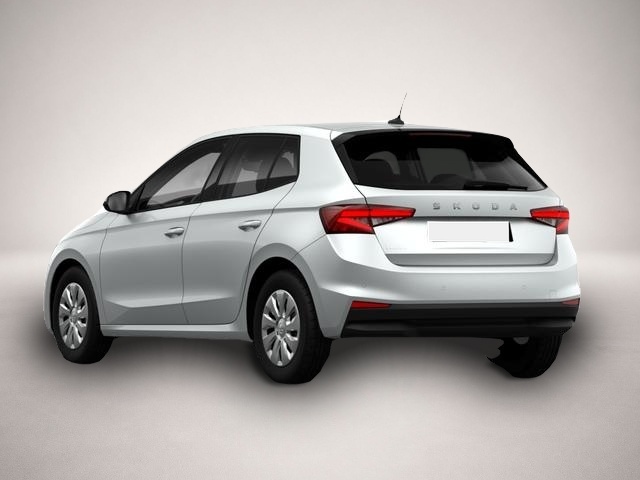 Skoda Fabia, Bild 3 von 5