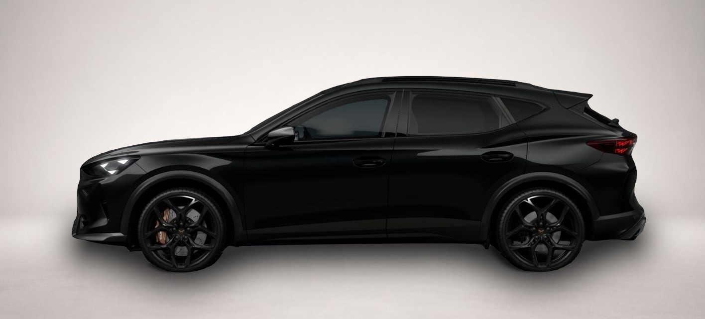 CUPRA Formentor, Bild 2 von 4