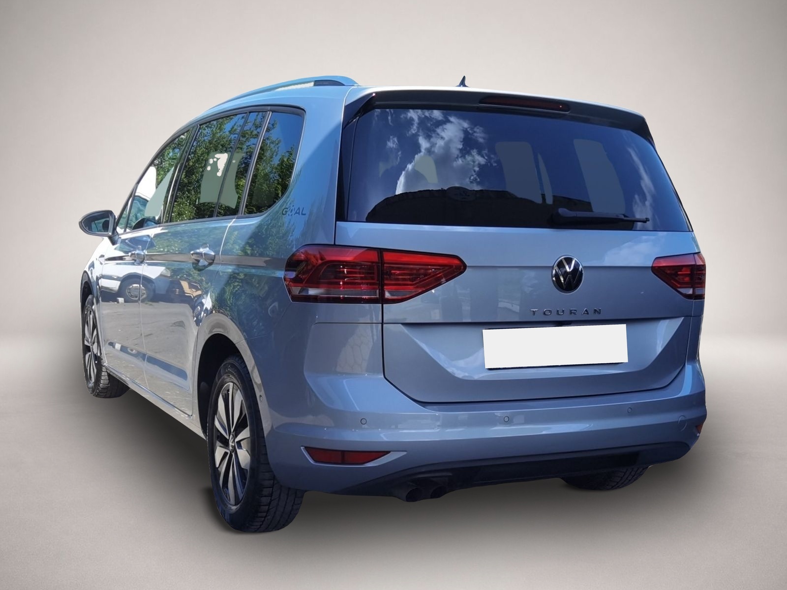 Volkswagen Touran (06/2025, Diesel)
