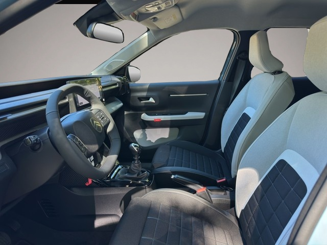 Citroen C3 (06/2026, Benzin)