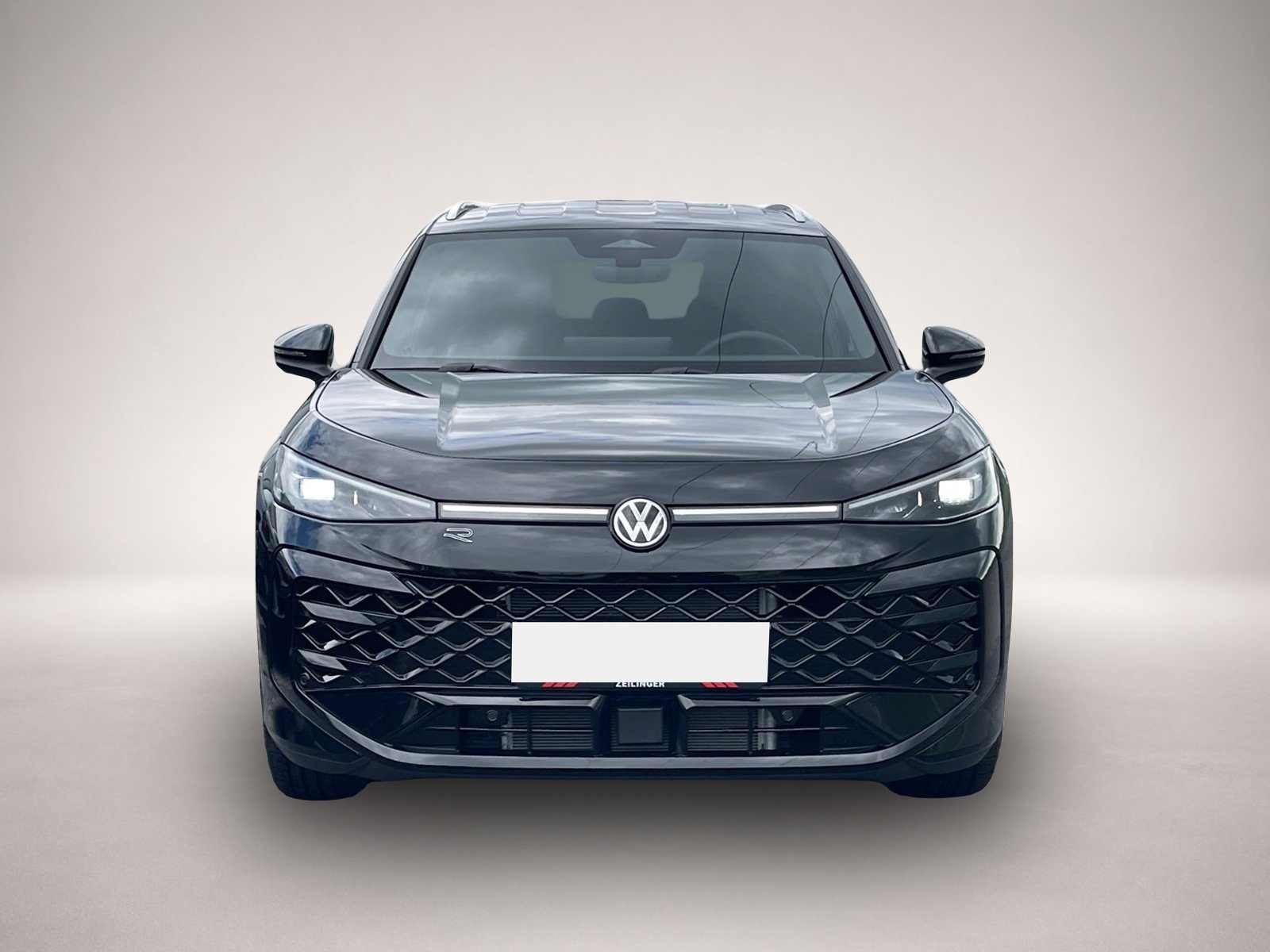 Volkswagen T-Roc (06/2026, Benzin)