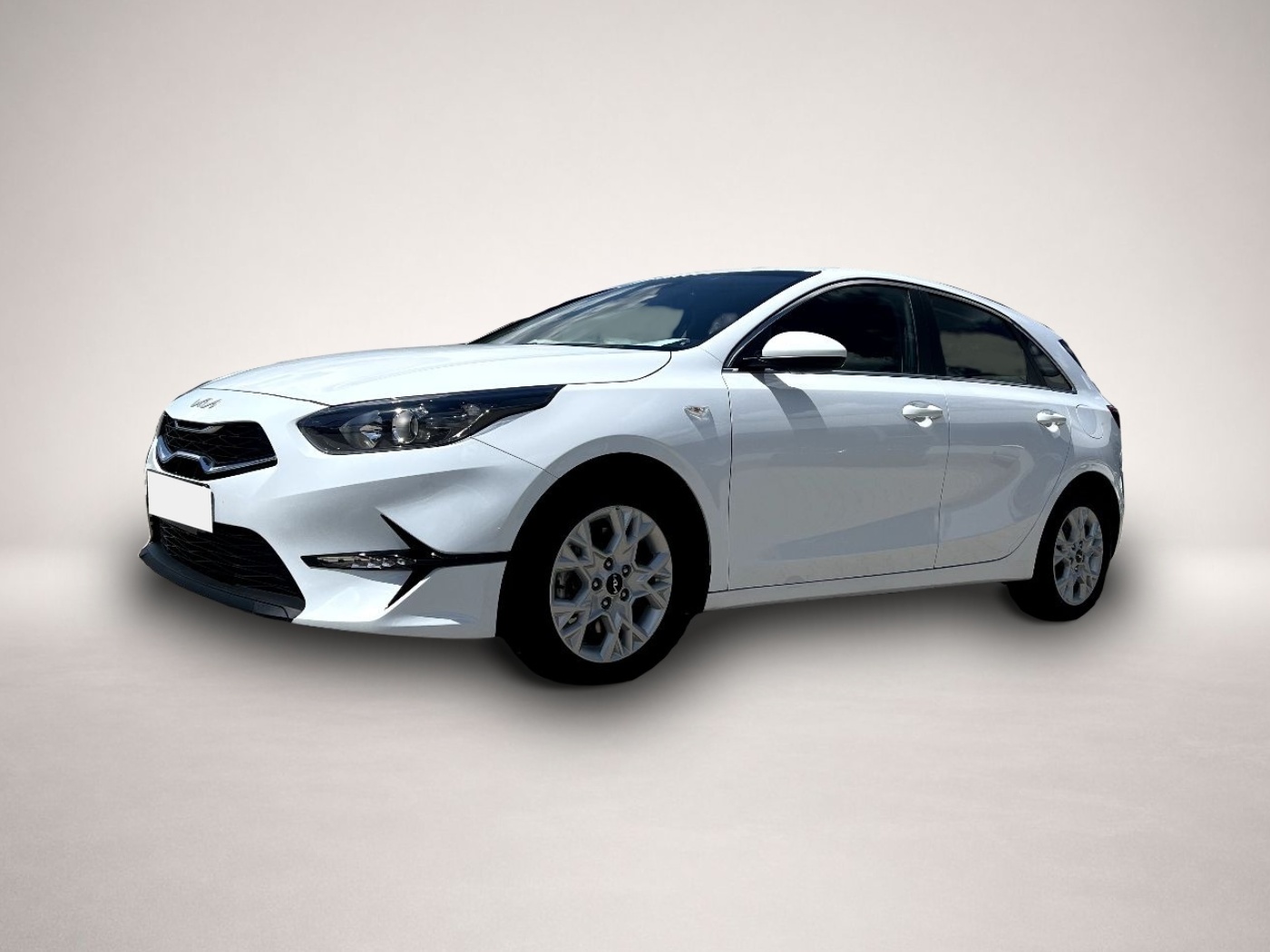 KIA cee'd / Ceed (09/2024, )