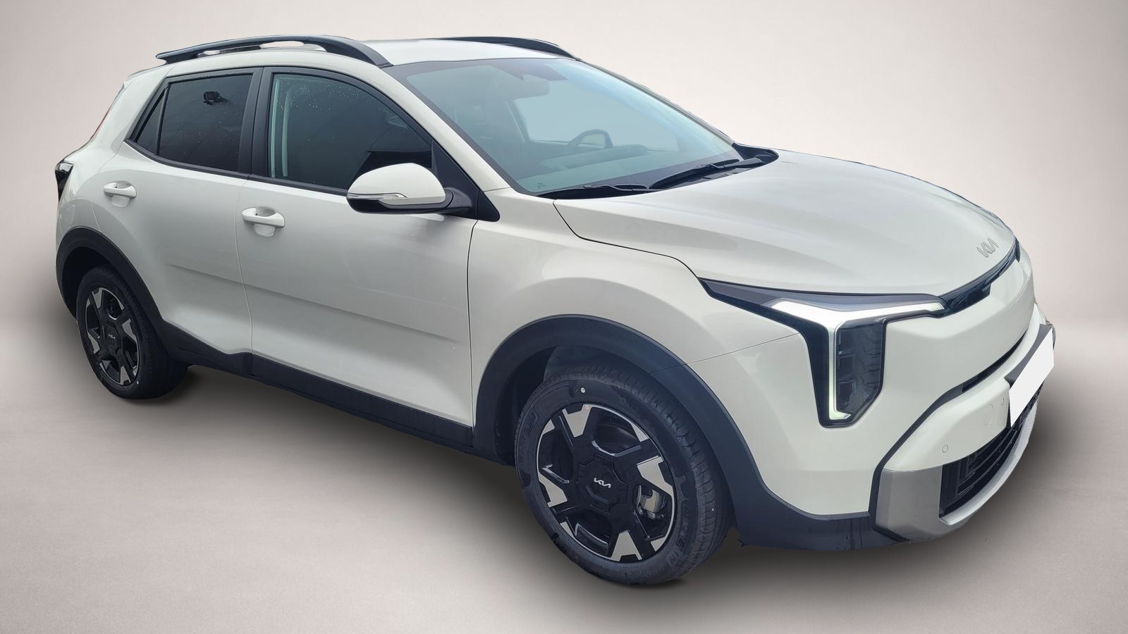KIA Stonic (03/2026, Benzin)