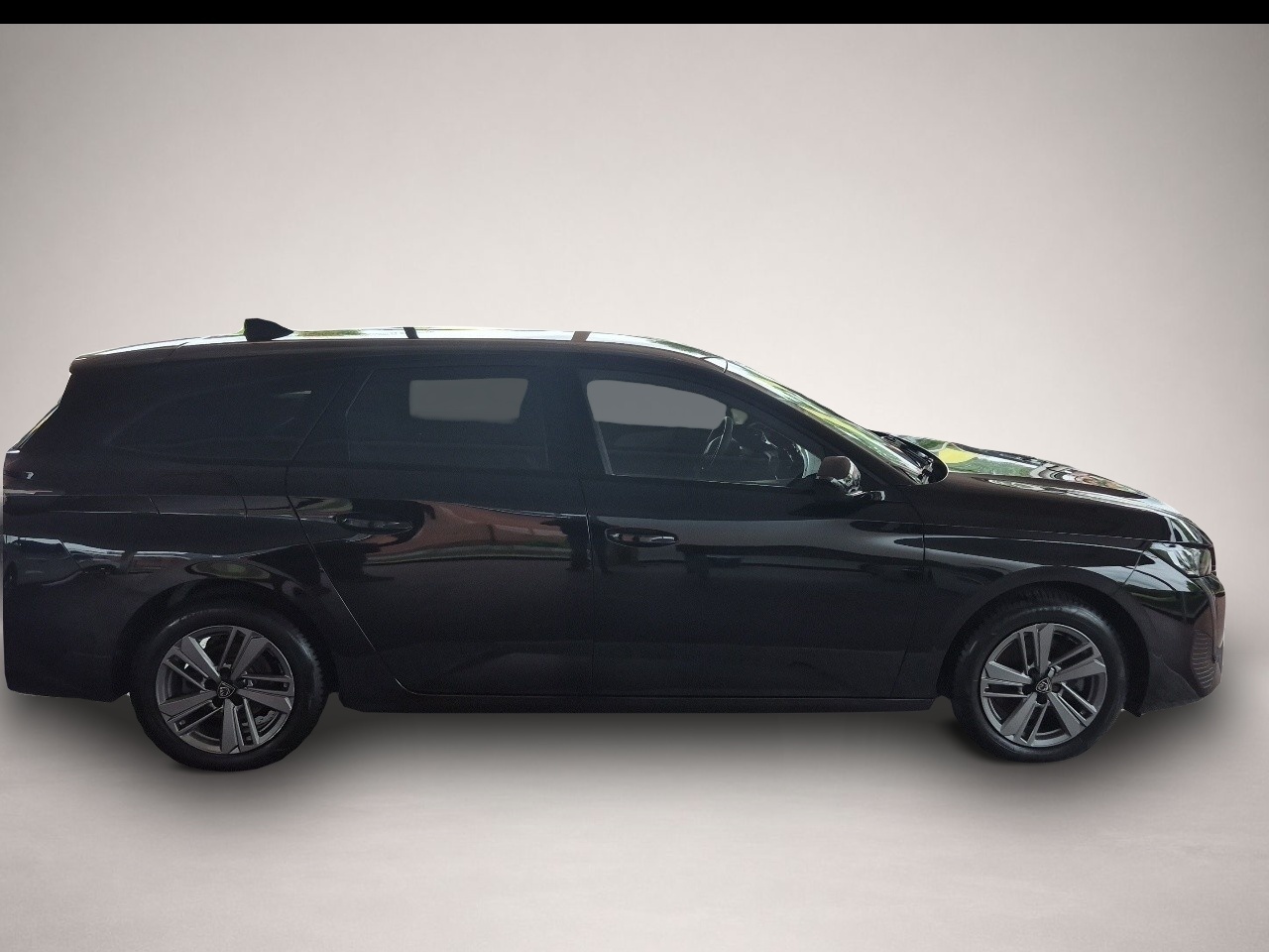 Peugeot 308 (05/2024, Benzin)