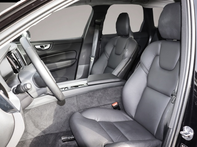 Volvo XC60 (04/2024, Hybrid (Benzin/Elektro))