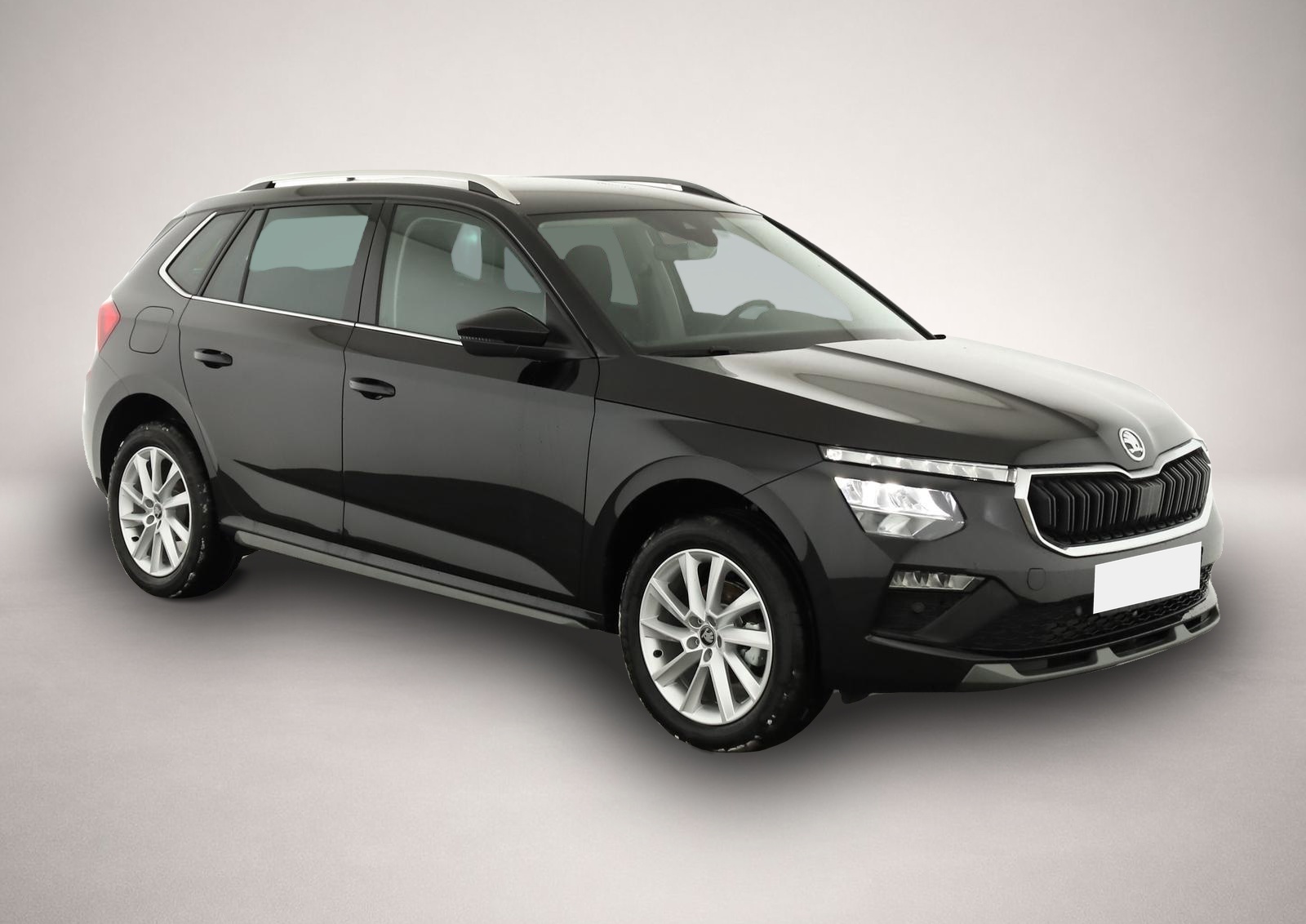 Skoda Kamiq, Bild 2 von 7