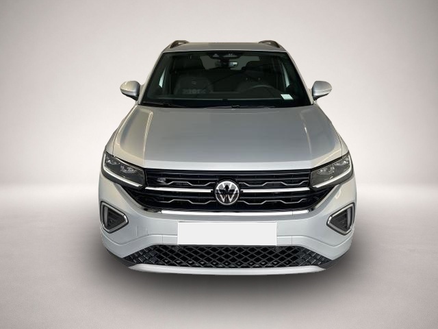 Volkswagen T-Cross, image 2 of 5