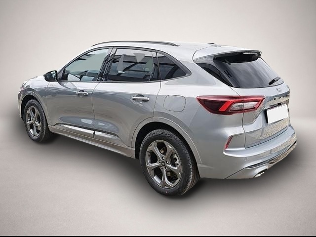 Ford Kuga (07/2026, Benzin)
