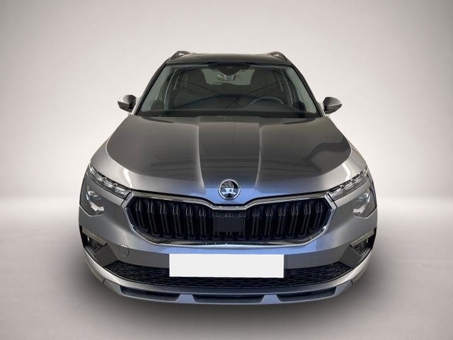 Skoda Kamiq (, Benzin)