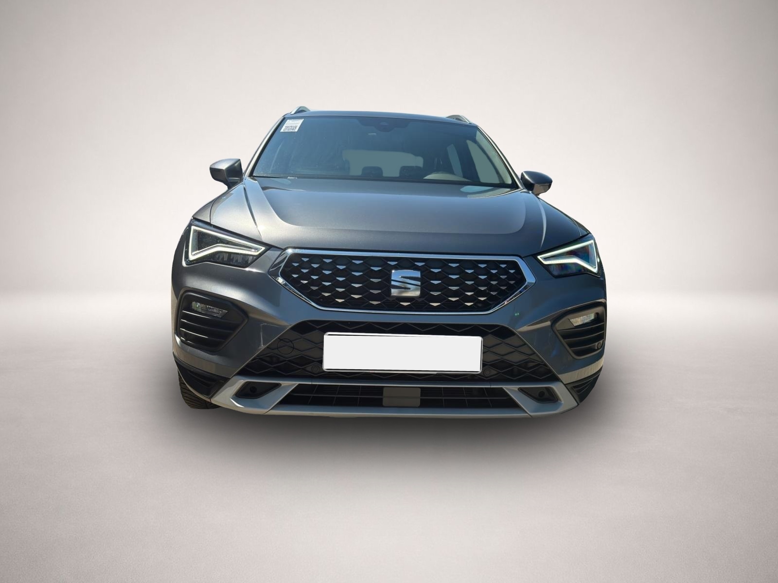 SEAT Ateca, Bild 2 von 5