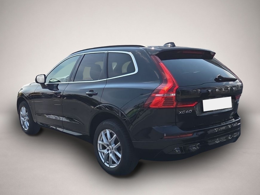 Volvo XC60 (06/2022, Diesel)