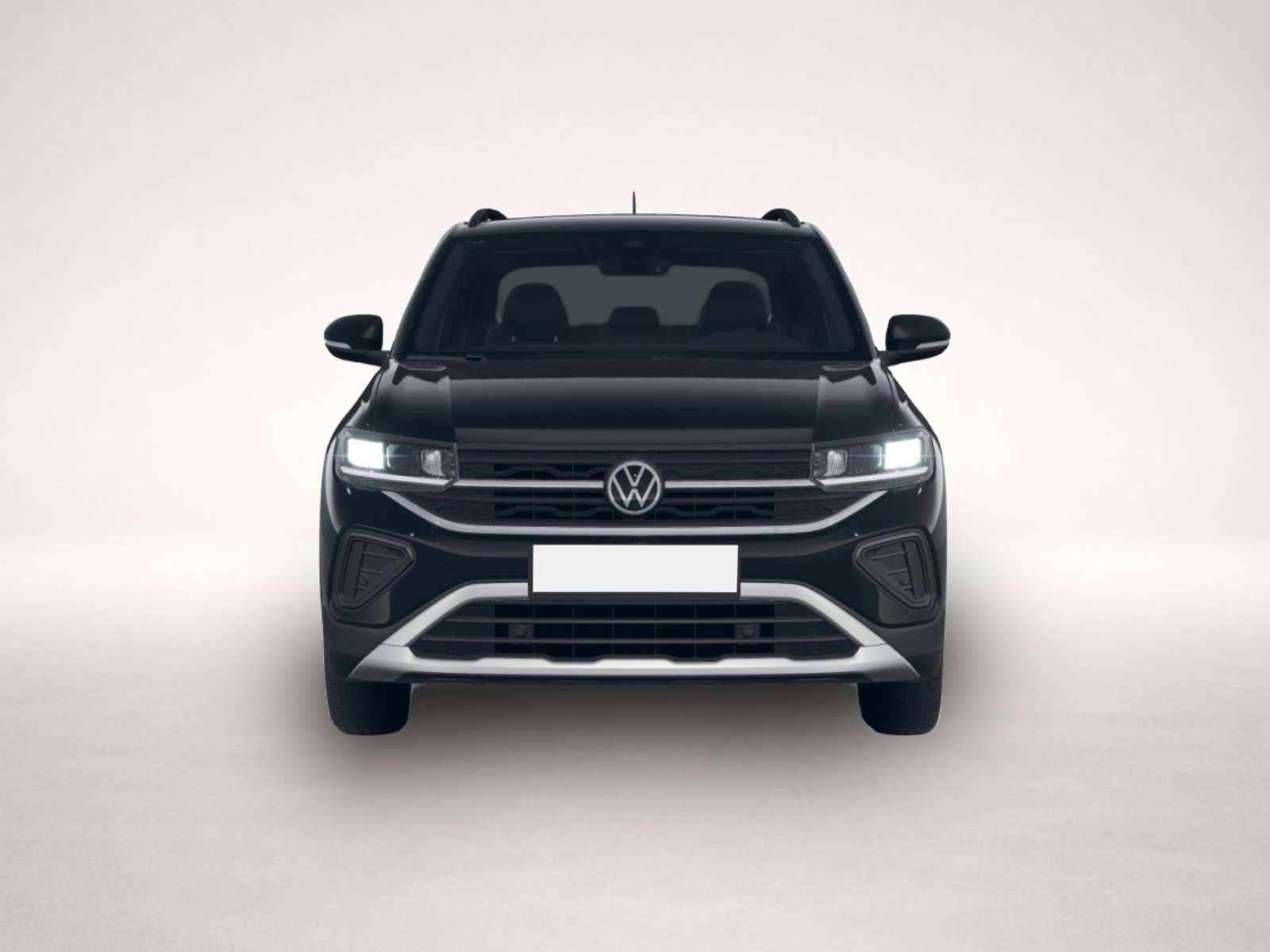Volkswagen T-Cross (10/2025, Benzin)