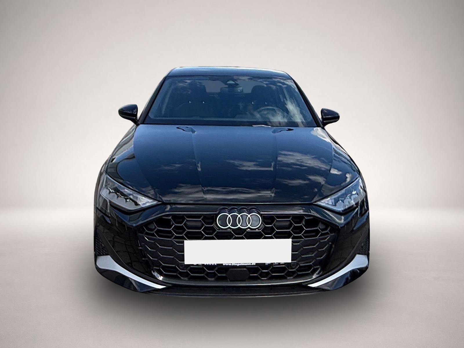 Audi A3 (06/2025, Diesel)