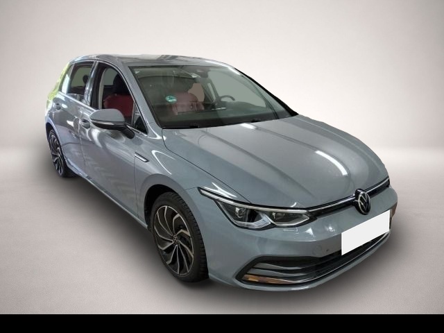 Volkswagen Golf (09/2020, )
